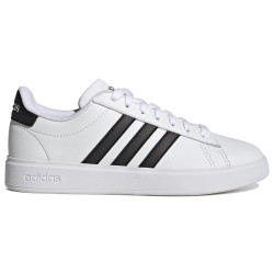 Adidas GW9214 Grand Court 2.0 - Unisex Günlük Ayakkabı