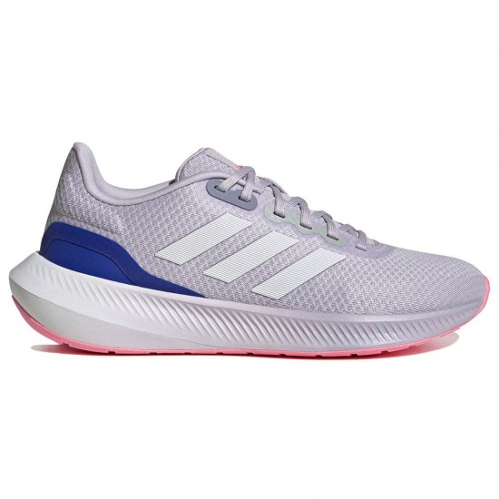 Adidas HQ1474 Runfalcon 3.0 W - Kadın Koşu Ayakkabısı