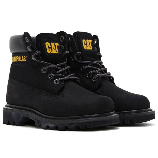 Caterpillar 015G100095_B14-27 Colorado - Unisex Günlük Bot