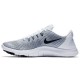 Nike AA7408-100 Wmns Flex 18 Rn - Unisex Koşu Ayakkabısı