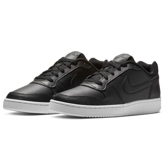 Nike AQ1779-001 WMNS Ebernon Low - Unisex Günlük Ayakkabı