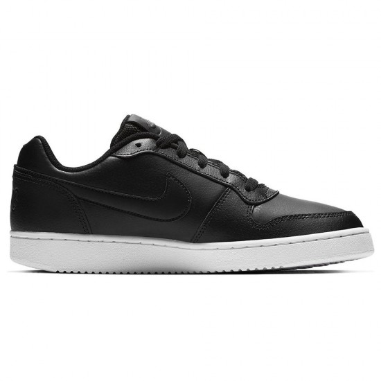 Nike AQ1779-001 WMNS Ebernon Low - Unisex Günlük Ayakkabı