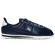 Nike AV3519-400 Cortez Basic TXT Vday GS - Kadın Günlük Ayakkabı