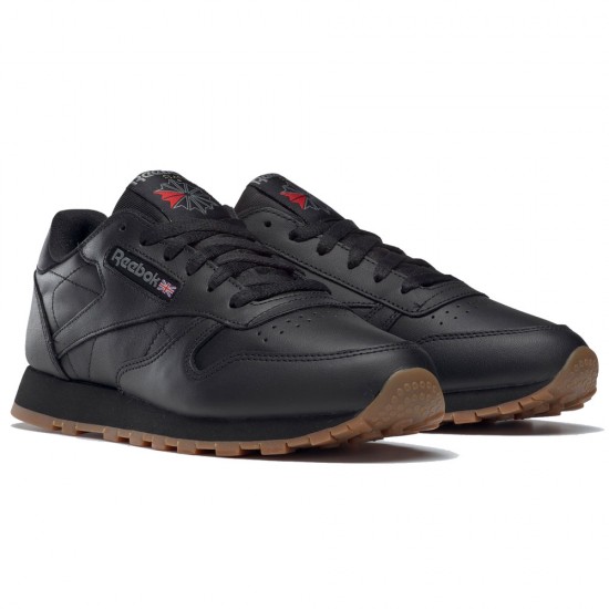 Reebok 49804 Classic Leather - Unisex Günlük Ayakkabı