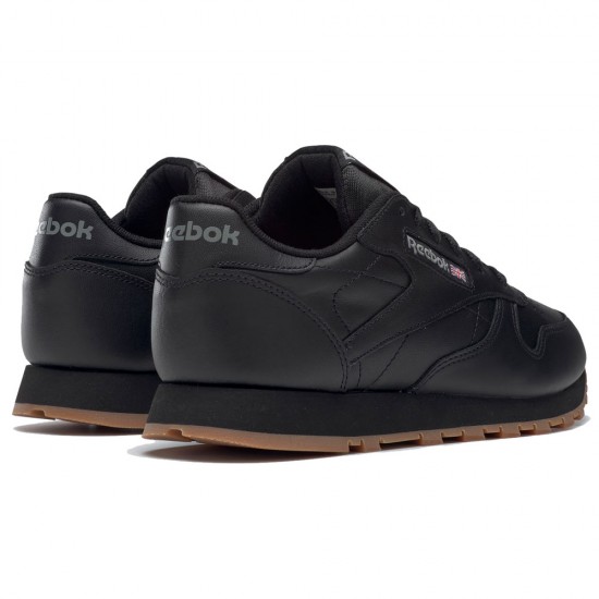 Reebok 49804 Classic Leather - Unisex Günlük Ayakkabı