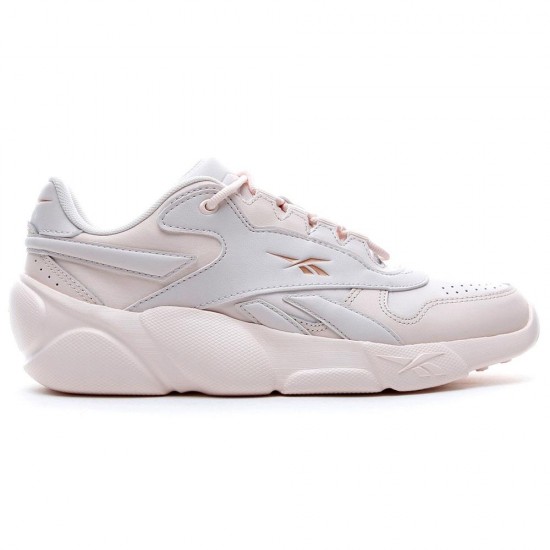 Reebok DV9051 Premier Cl Leather - Kadın Günlük Ayakkabı