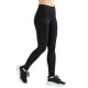 Umbro VD-0003-Black Nixi Sportswear Tights - Kadın Uzun Tayt