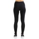 Umbro VD-0003-Black Nixi Sportswear Tights - Kadın Uzun Tayt