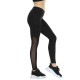 Umbro VD-0015-Smoked Bero Tights - Kadın Tayt