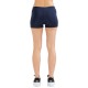 Umbro VE-0003-D.Blue Exo Shorts Tights - Kadın Kısa Tayt