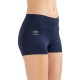 Umbro VE-0003-D.Blue Exo Shorts Tights - Kadın Kısa Tayt