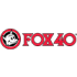 Fox 40