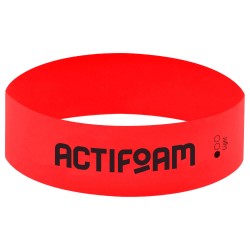 Actifoam ACT-K Hafif Sert Egzersiz Lastiği-Loop Band