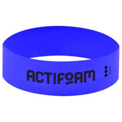 Actifoam ACT-M Yüksek Sert Egzersiz Lastiği-Loop Band