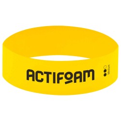 Actifoam ACT-S Orta Sert Egzersiz Lastiği-Loop Band