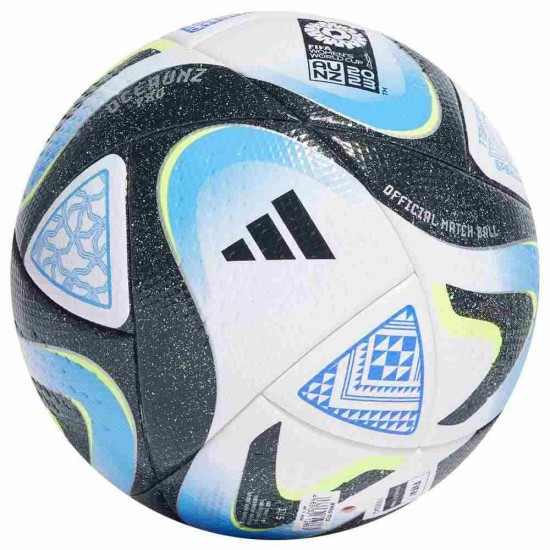 Adidas HT9011 Oceaunz Pro Fifa Pro Onaylı 5 No Futbol Topu