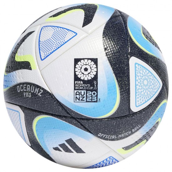 Adidas HT9011 Oceaunz Pro Fifa Pro Onaylı 5 No Futbol Topu