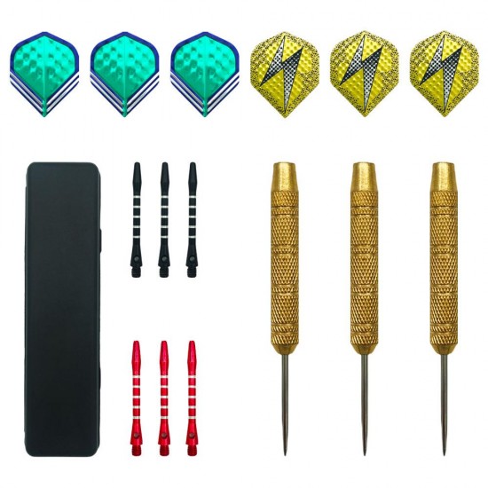 Avessa AP-509 3´lü 20 G Dart Oku Seti Avessa AP-509 3´lü 20 G Dart Oku Seti