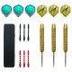 Avessa AP-509 3´lü 20 G Dart Oku Seti Avessa AP-509 3´lü 20 G Dart Oku Seti