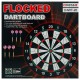 Avessa DART-20 Flocked Dart Tahtası