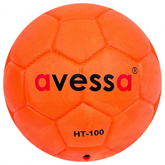 Avessa HT-100 1 No Kauçuk Hentbol Topu