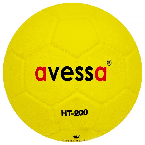 Avessa HT-200 2 No Kauçuk Hentbol Topu