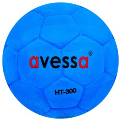 Avessa HT-300 3 No Kauçuk Hentbol Topu