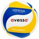 Avessa VLB-3000 Yapıştırma 5 No Voleybol Topu