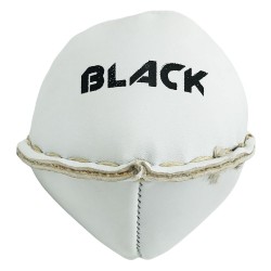 Black BLK-013 Deri Fırlatma Topu 200 gr