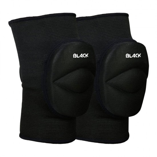 Black BLK-055 Voleybol Dizliği