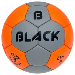 Black BLK-063 1 No Hentbol Topu