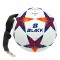 Black BLK-071 5 No Sarkaç Futbol Topu