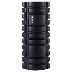 Black LKS-76-S Foam Roller