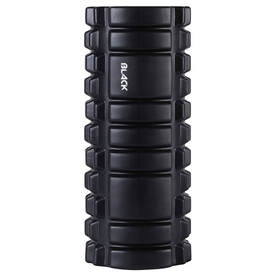 Black LKS-76-S Foam Roller