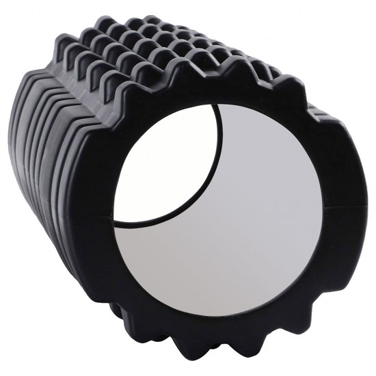 Black LKS-76-S Foam Roller