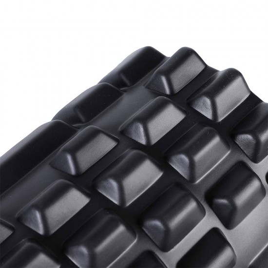 Black LKS-76-S Foam Roller