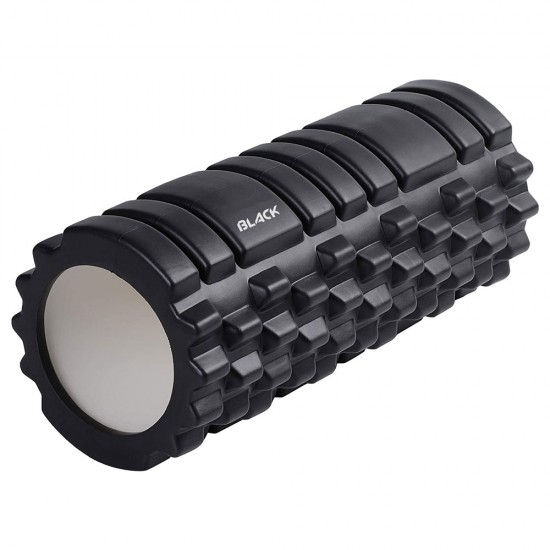 Black LKS-76-S Foam Roller