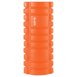 Black LKS-76-T Foam Roller