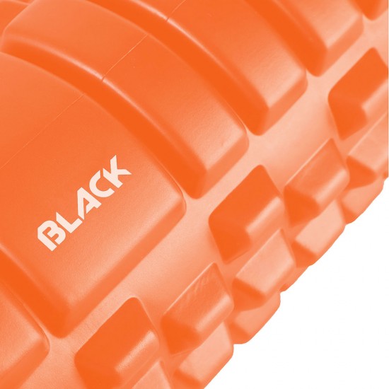 Black LKS-76-T Foam Roller