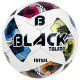 Black Toledo 4 No Futsal Topu