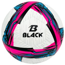 Black Tokyo 5 No Futbol Topu