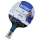 Butterfly 85083S Marcos Freitas MF X4 ITTF Onaylı Masa Tenisi Raketi