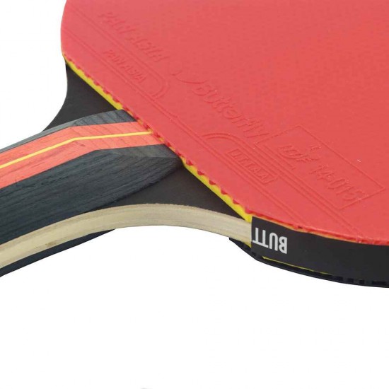 Butterfly 85090 Team Germany Concept ITTF Onaylı Masa Tenisi Raketi