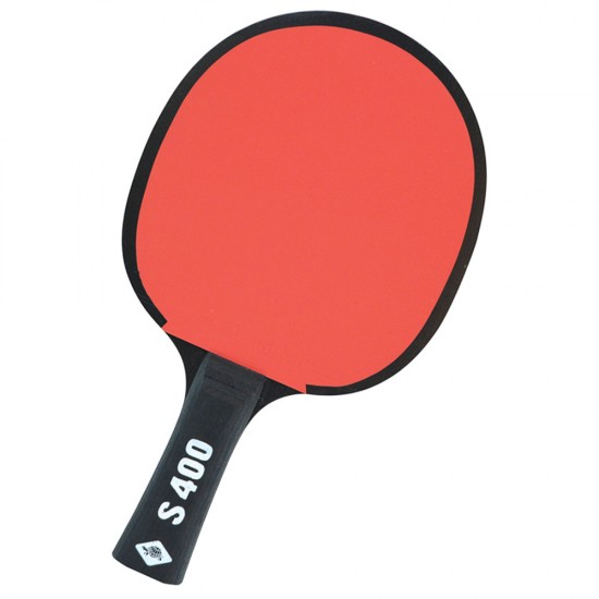 Donic Schildkröt 703055 Protection Line S400 ITTF Onaylı Masa Tenisi Raketi