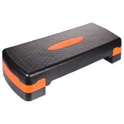 Liveup LS3168A Aerobic Step 2 Kademeli Step Tahtası