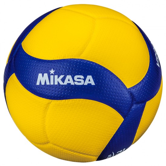 Mikasa V200W FIVB Onaylı 5 No Resmi Voleybol Maç Topu