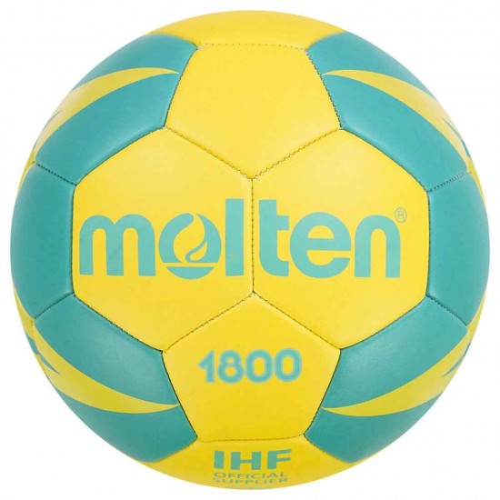 Molten H2X1800 2 No Hentbol Topu