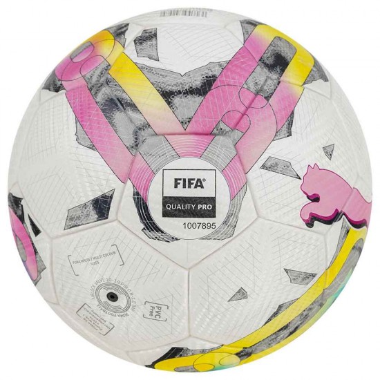 Puma 08377501 Orbita 2 TB FIFA Pro Onaylı Futbol Topu