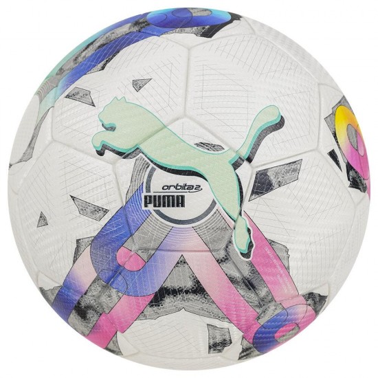 Puma 08377501 Orbita 2 TB FIFA Pro Onaylı Futbol Topu