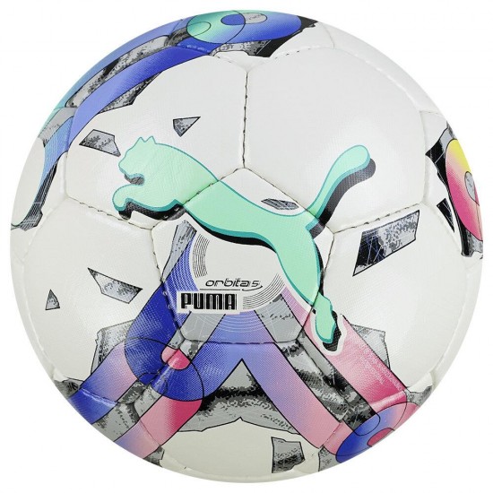 Puma 08378601 Orbita 5 Hs Futbol Topu